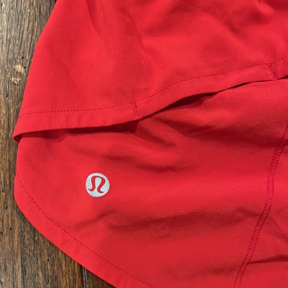 Lululemon shorts - Picture 3 of 6